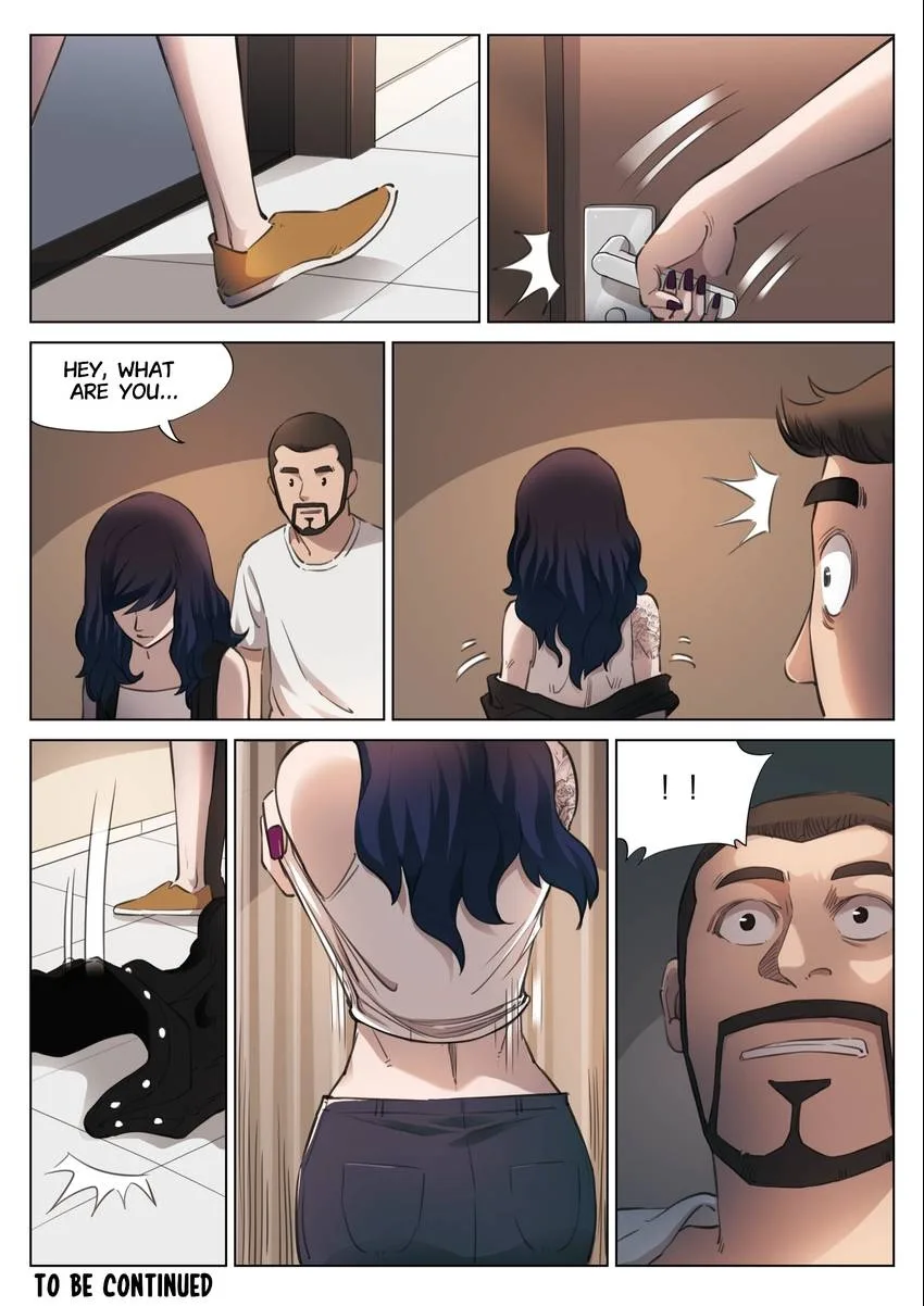 Suspicious Mysteries Chapter 136 page 16