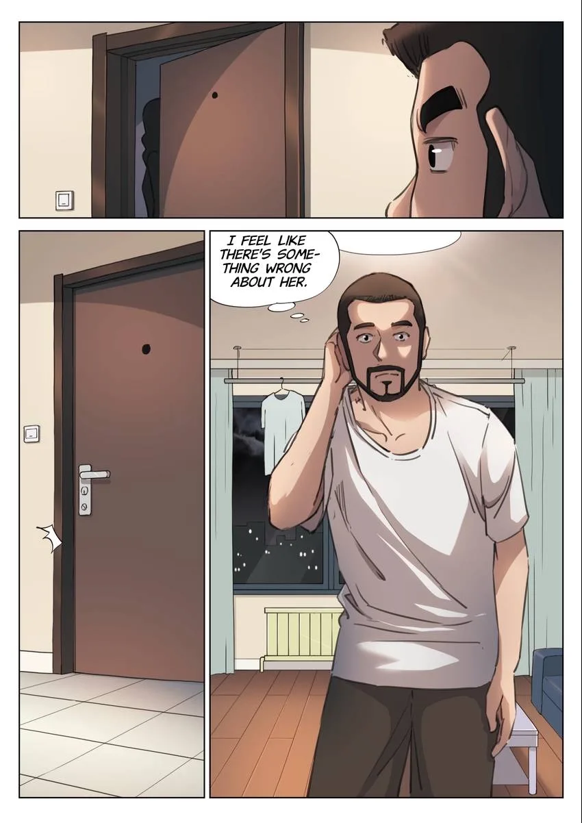 Suspicious Mysteries Chapter 136 page 12