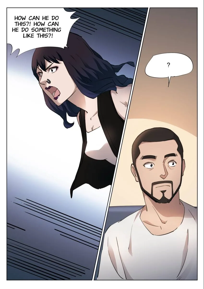 Suspicious Mysteries Chapter 136 page 2