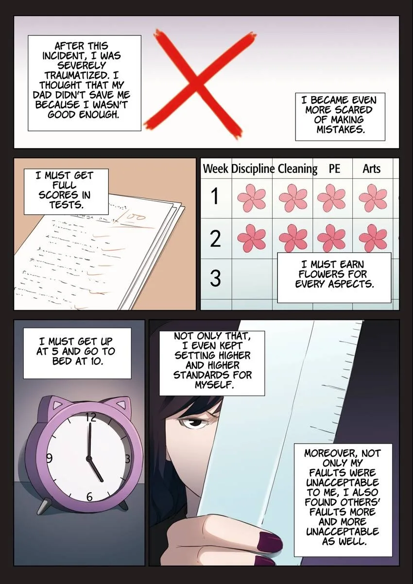 Suspicious Mysteries Chapter 137 page 8