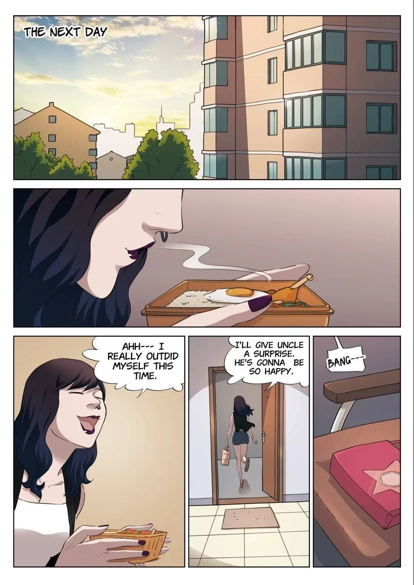 Suspicious Mysteries Chapter 137 page 13