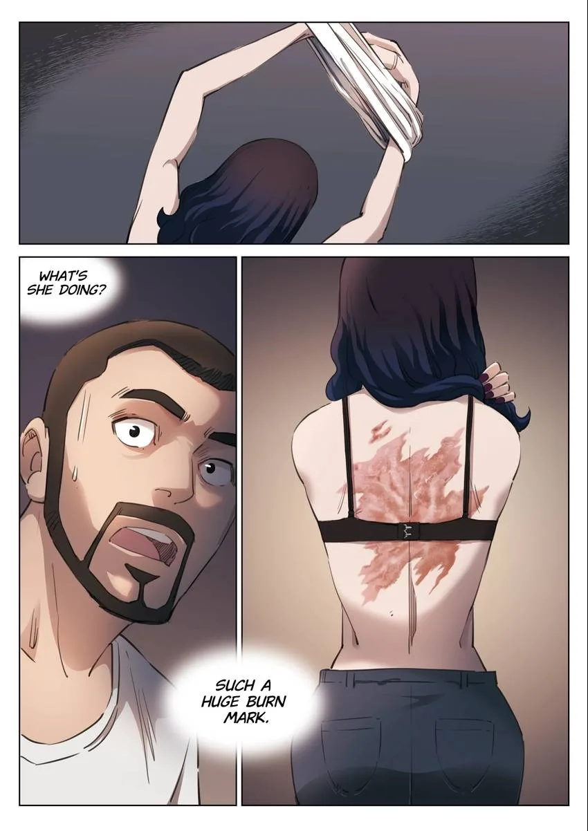 Suspicious Mysteries Chapter 137 page 2