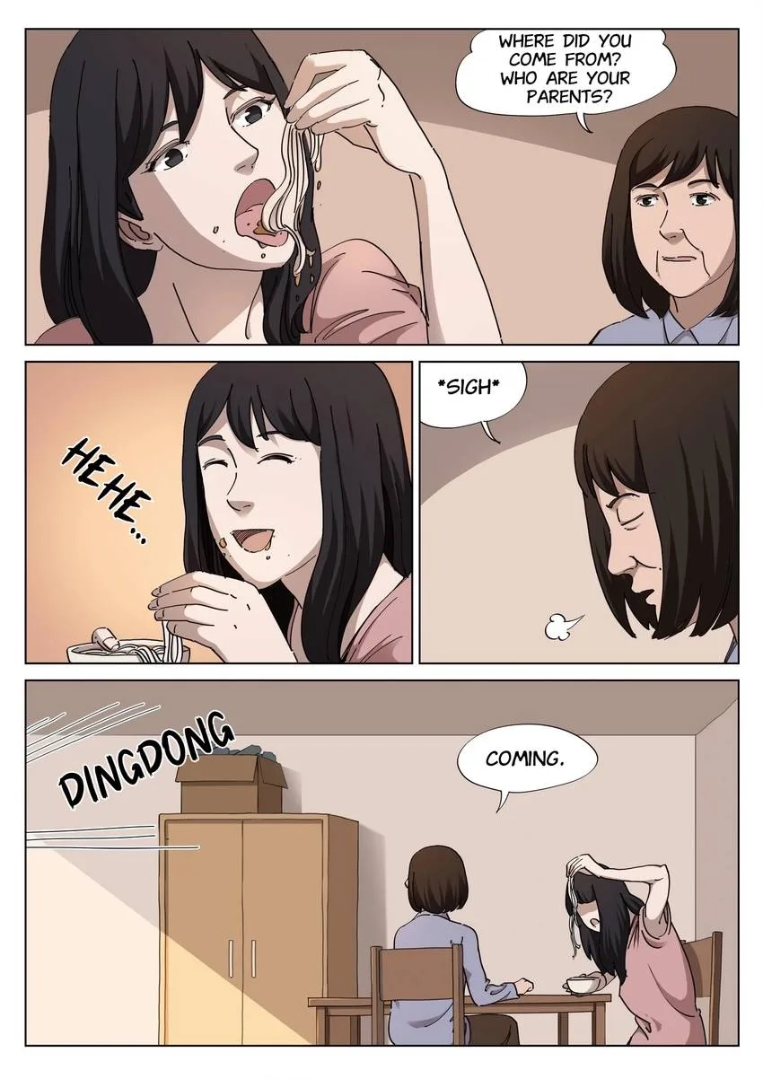 Suspicious Mysteries Chapter 140 page 9