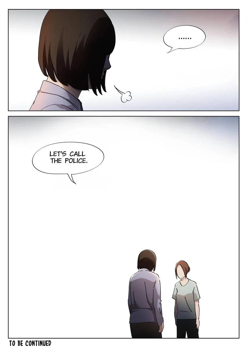 Suspicious Mysteries Chapter 140 page 12