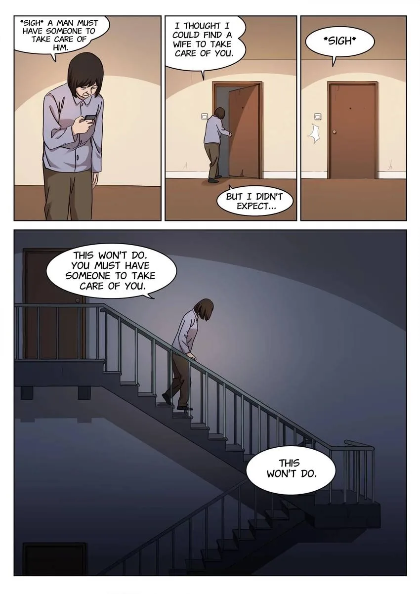 Suspicious Mysteries Chapter 141 page 10