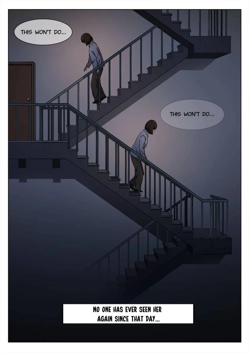 Suspicious Mysteries Chapter 141 page 11