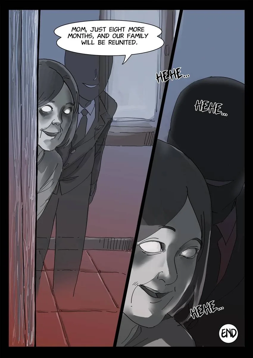 Suspicious Mysteries Chapter 141 page 16