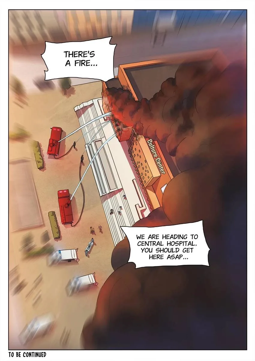 Suspicious Mysteries Chapter 142 page 22