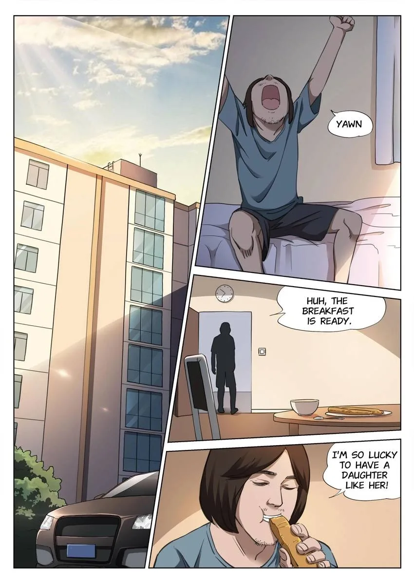 Suspicious Mysteries Chapter 142 page 9