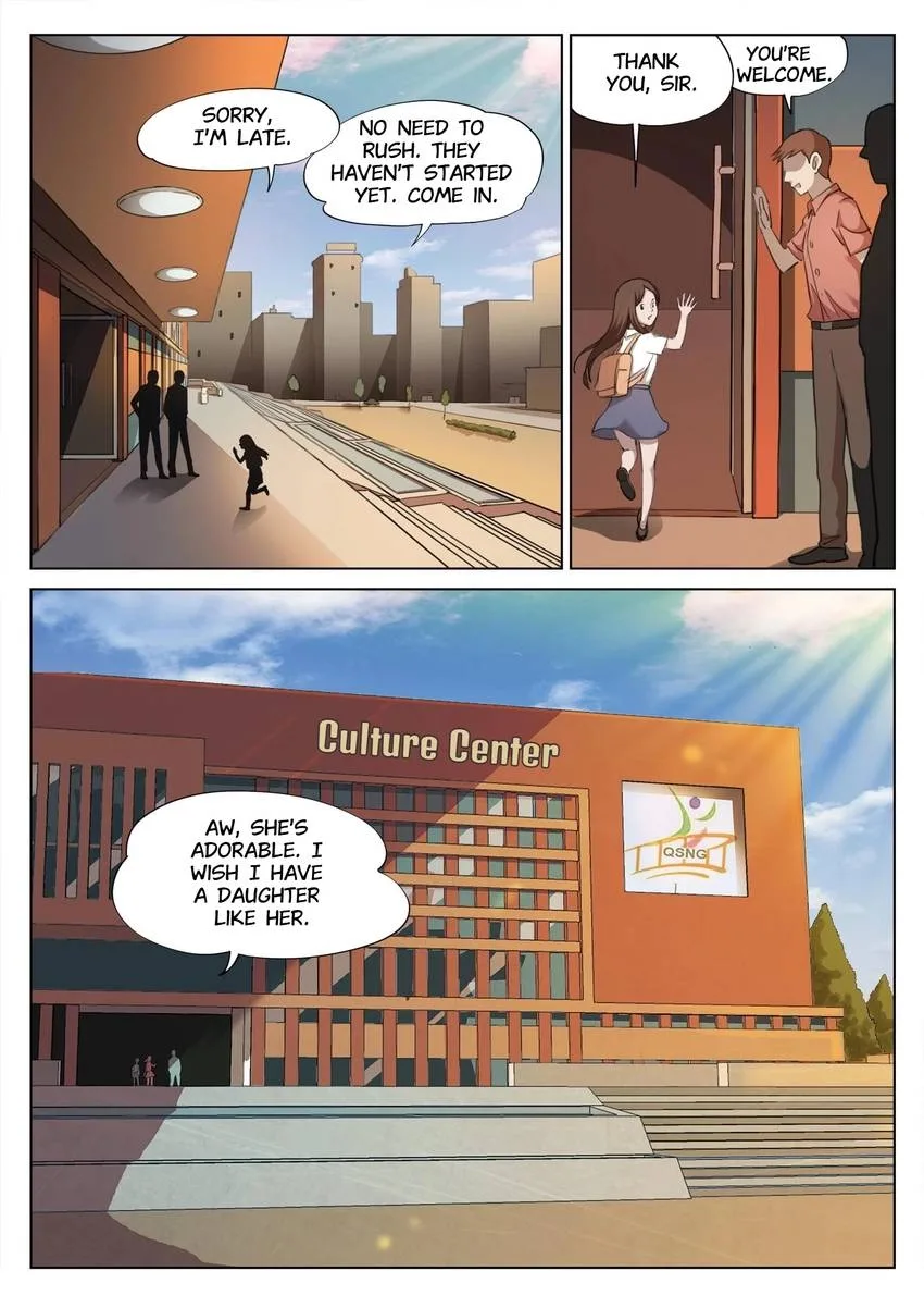 Suspicious Mysteries Chapter 142 page 15