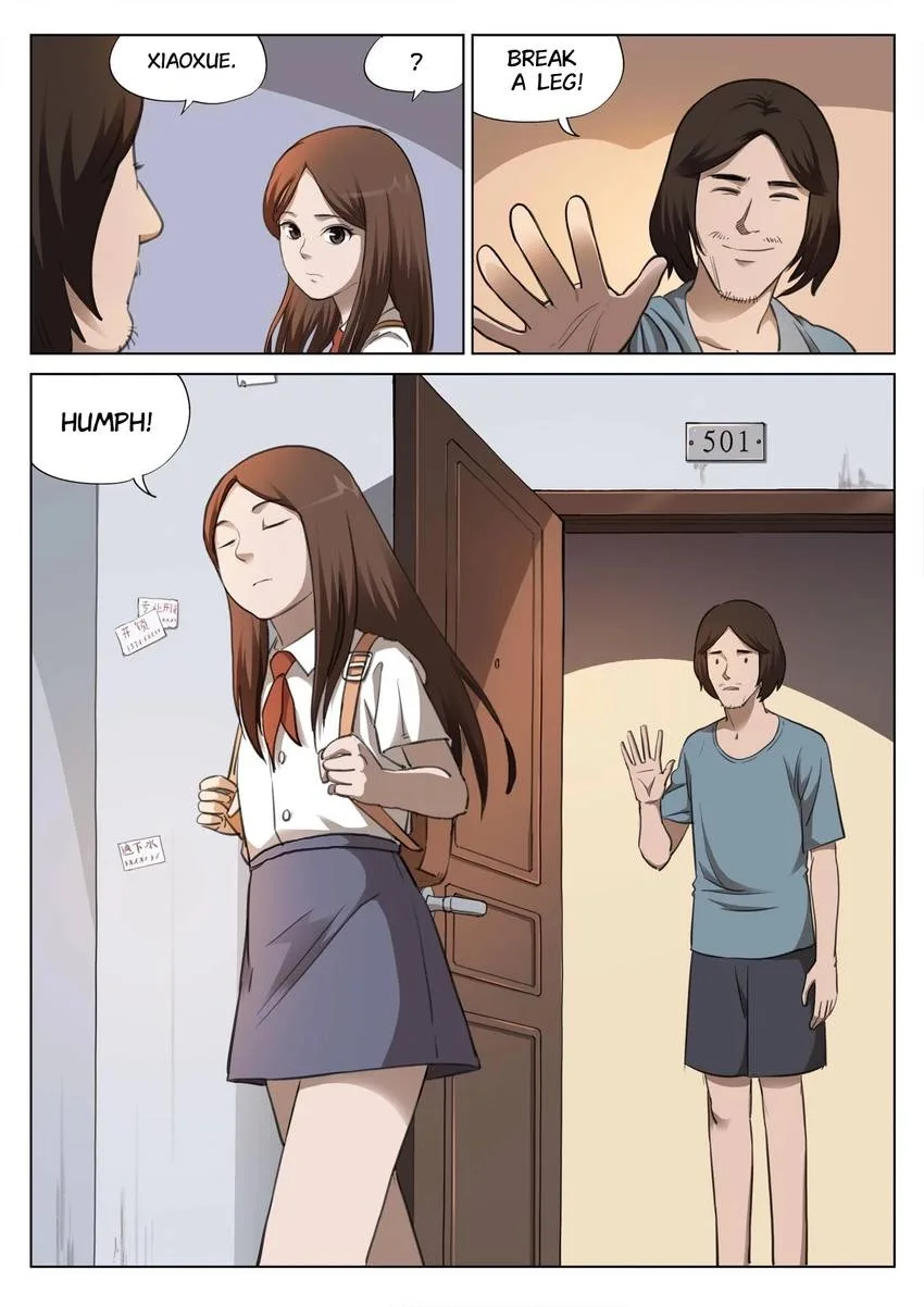 Suspicious Mysteries Chapter 142 page 12