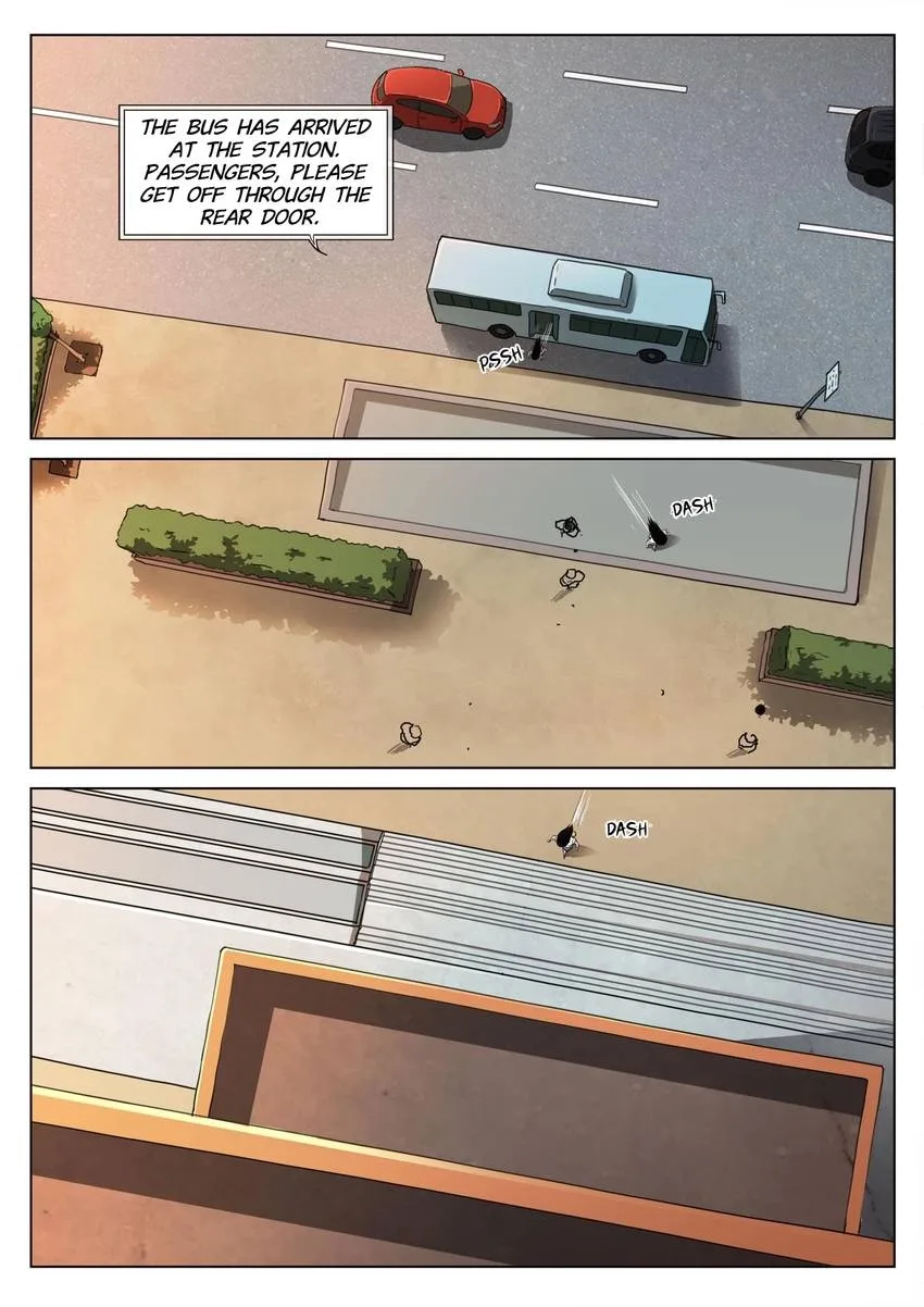 Suspicious Mysteries Chapter 142 page 14