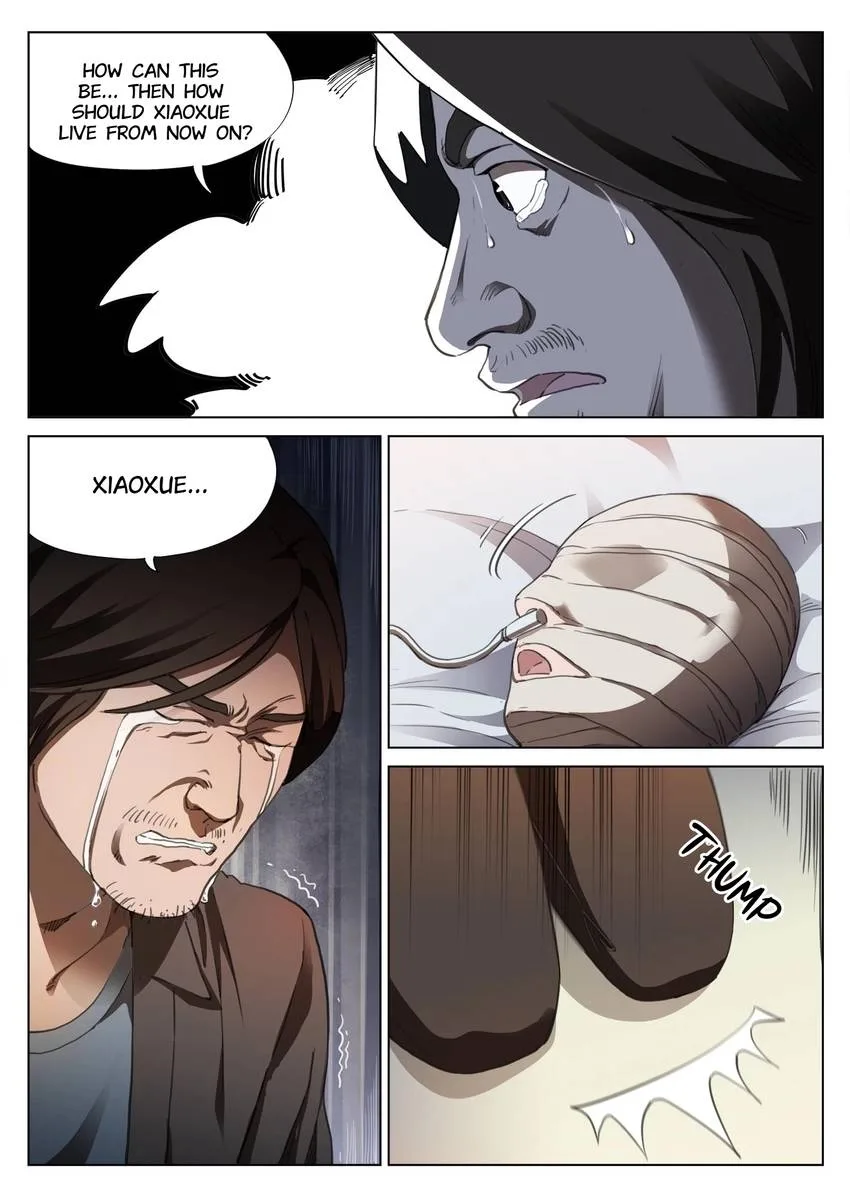 Suspicious Mysteries Chapter 143 page 14