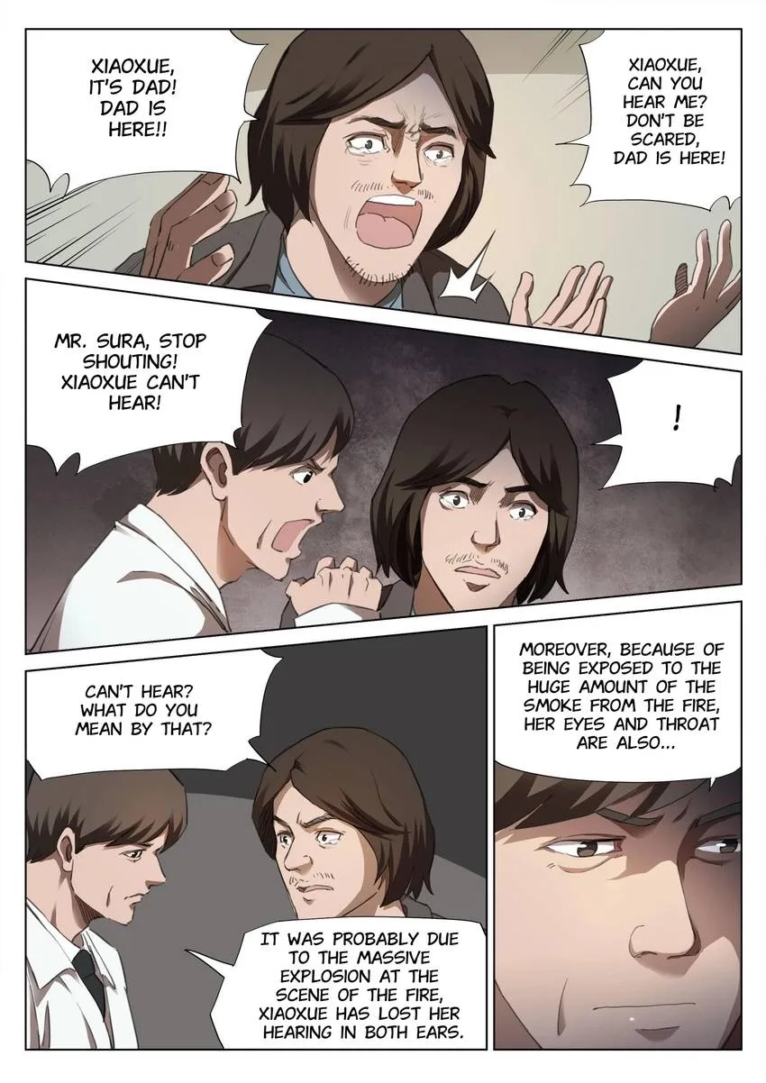 Suspicious Mysteries Chapter 143 page 13