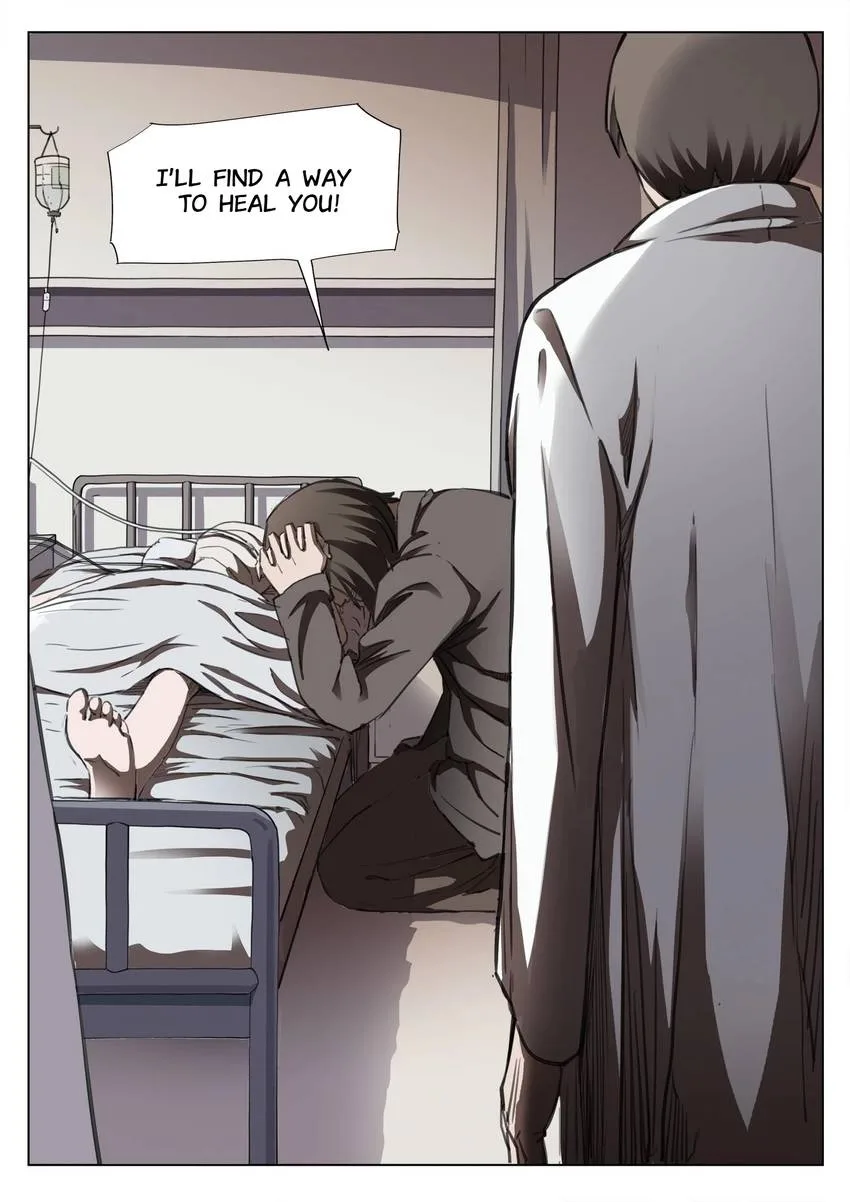 Suspicious Mysteries Chapter 143 page 16
