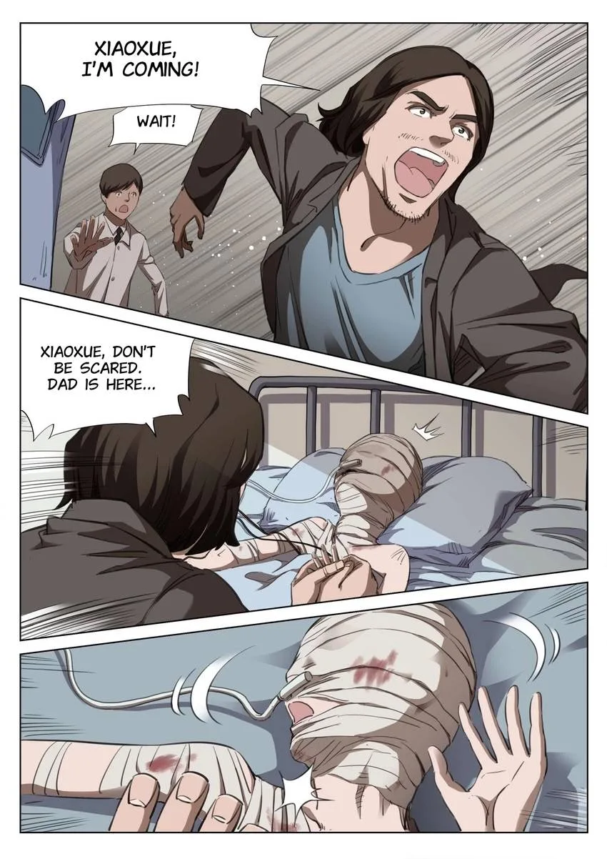 Suspicious Mysteries Chapter 143 page 12