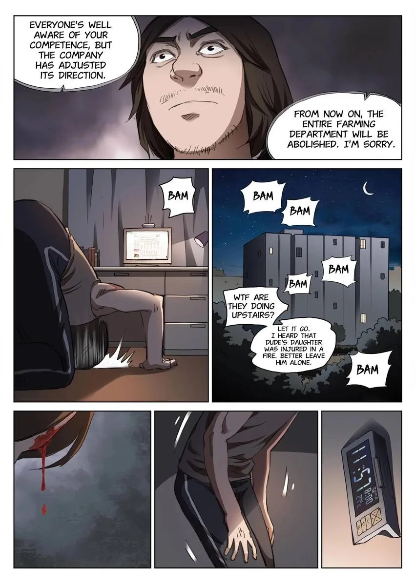 Suspicious Mysteries Chapter 143 page 19