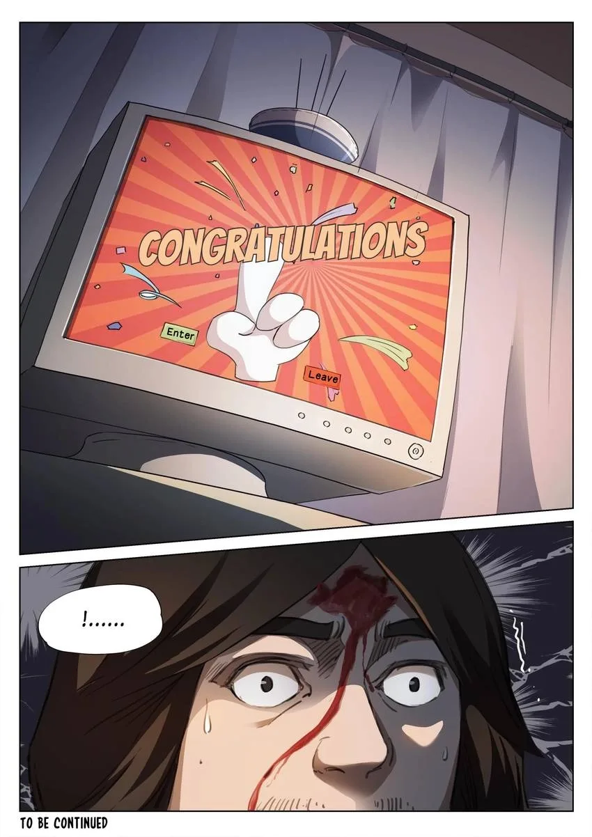 Suspicious Mysteries Chapter 143 page 21