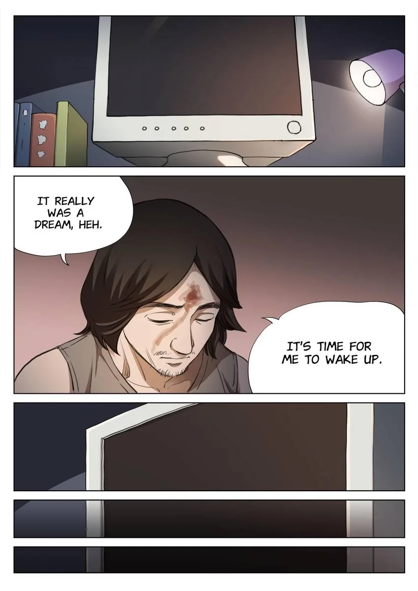 Suspicious Mysteries Chapter 144 page 8