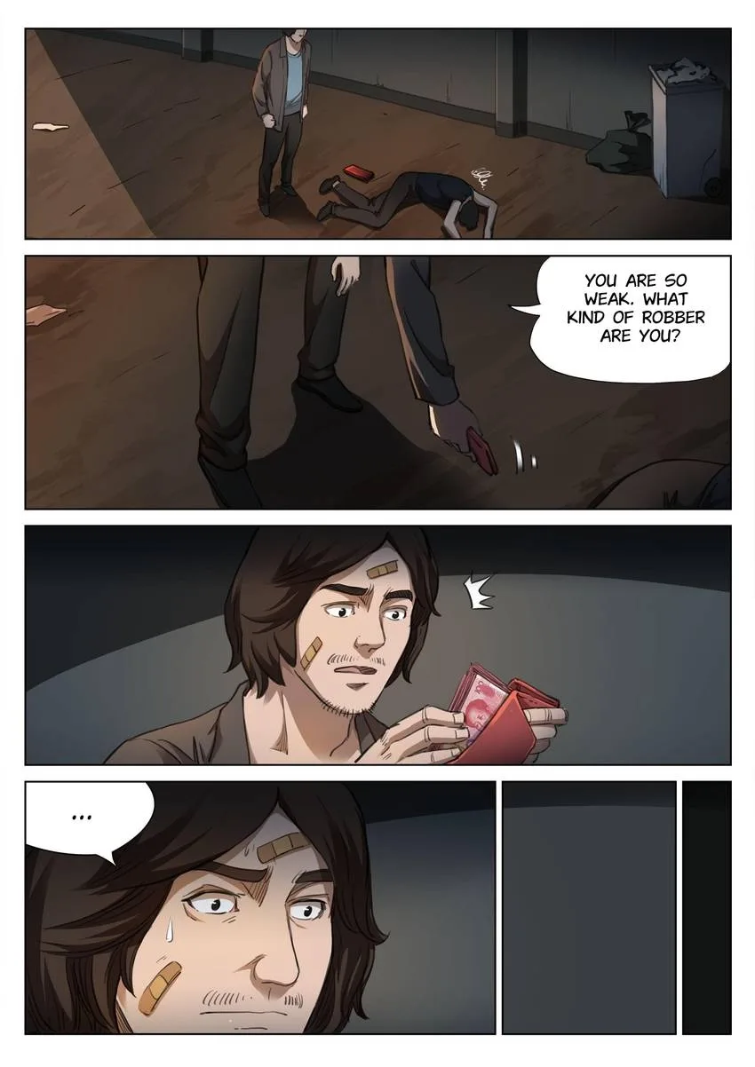 Suspicious Mysteries Chapter 144 page 17