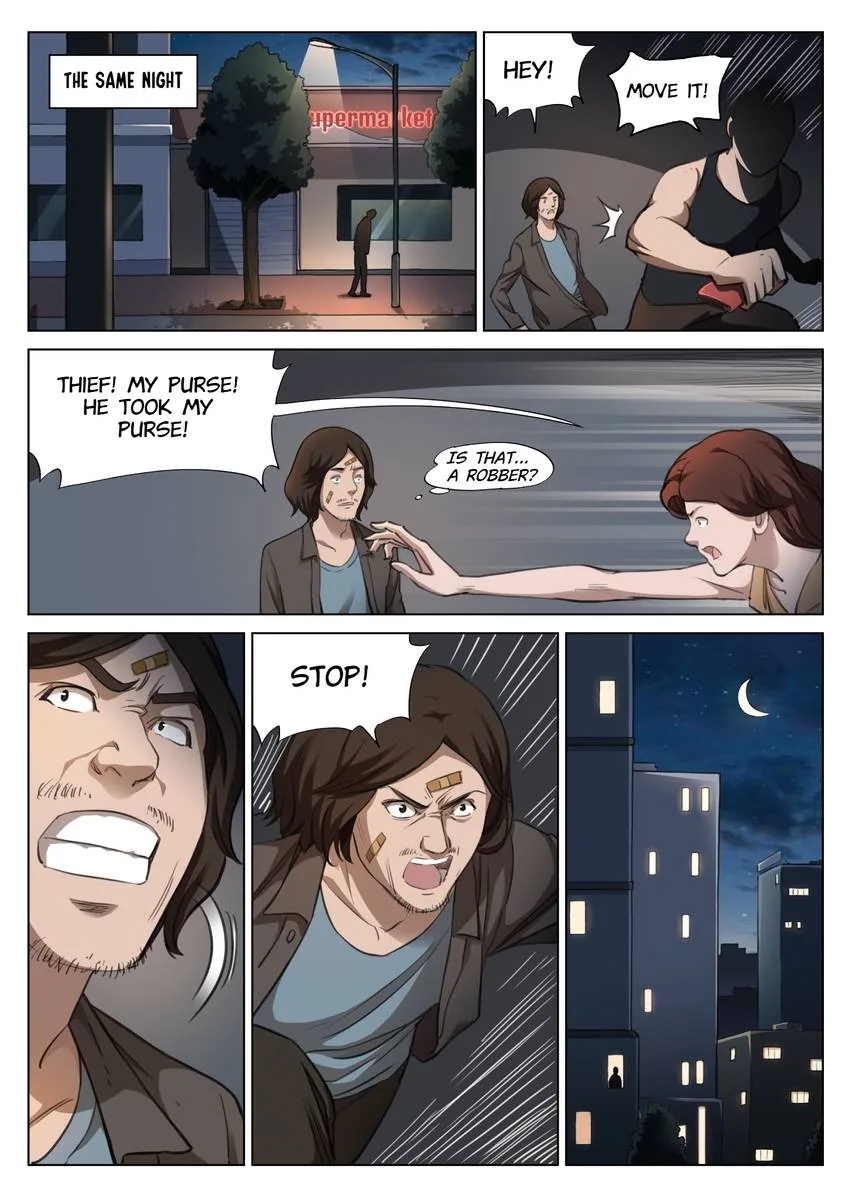 Suspicious Mysteries Chapter 144 page 16