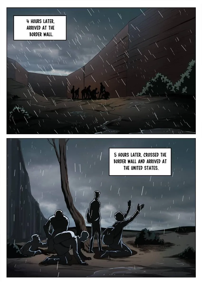 Suspicious Mysteries Chapter 145 page 10