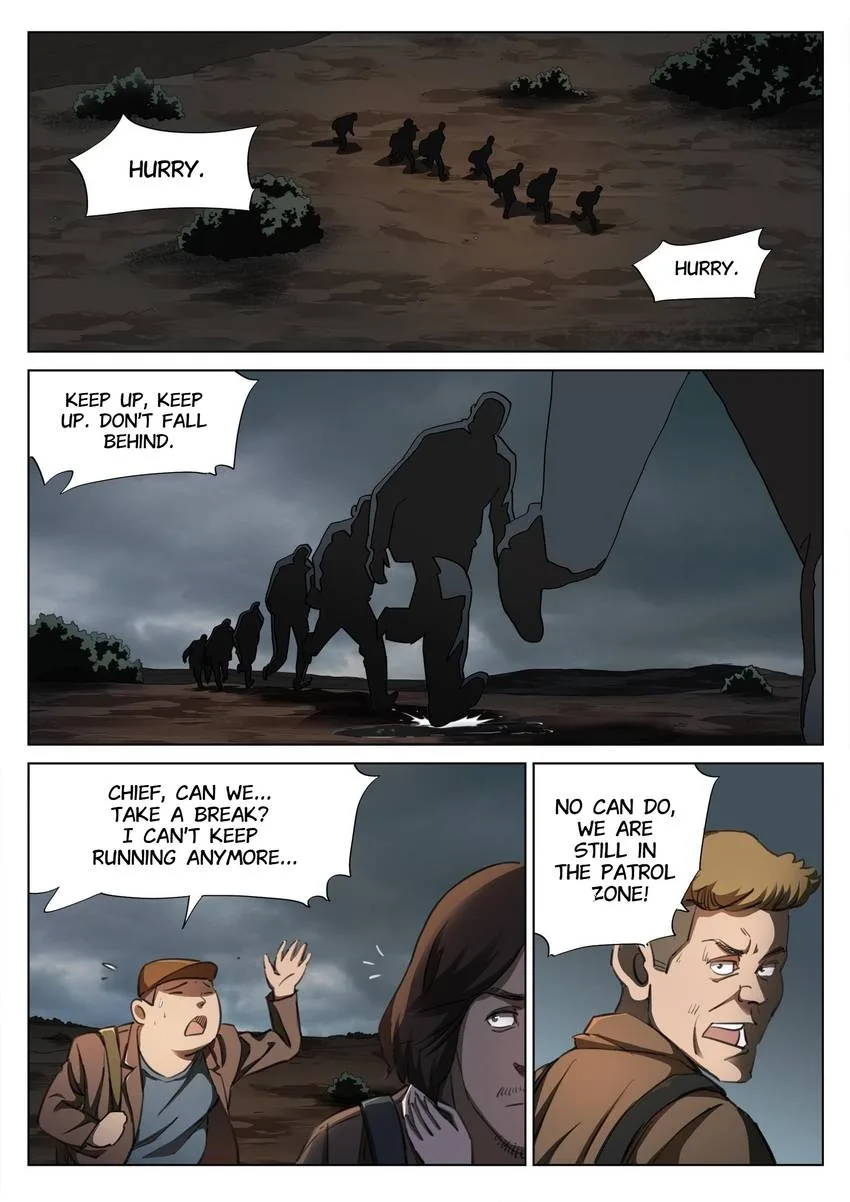 Suspicious Mysteries Chapter 145 page 13