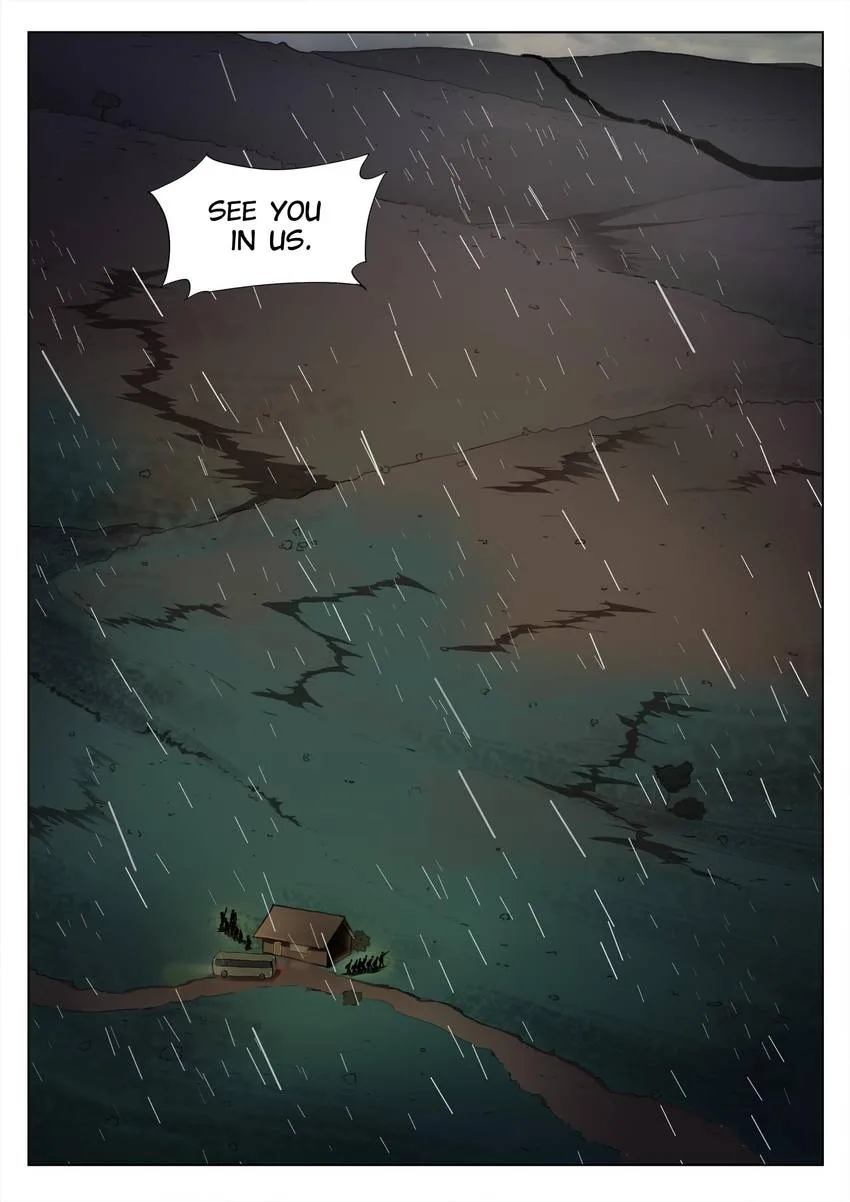 Suspicious Mysteries Chapter 145 page 9