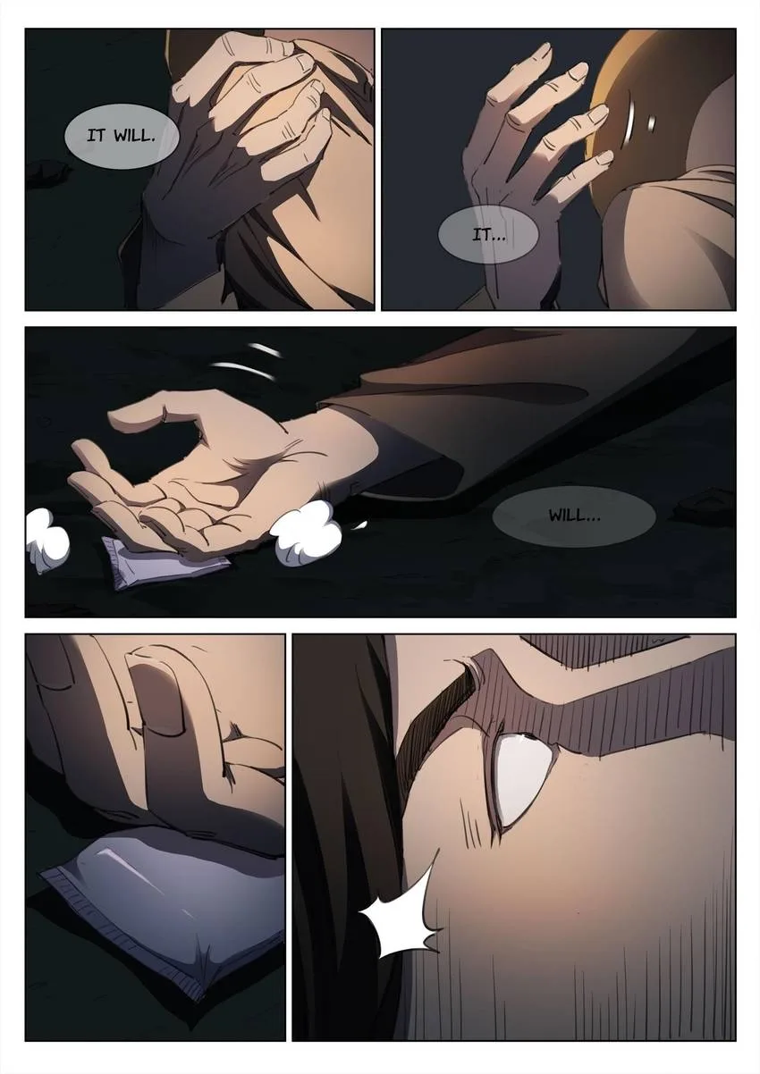 Suspicious Mysteries Chapter 146 page 13
