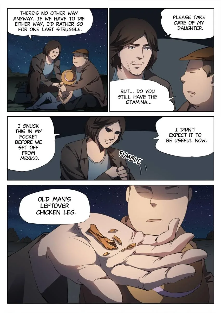 Suspicious Mysteries Chapter 146 page 19