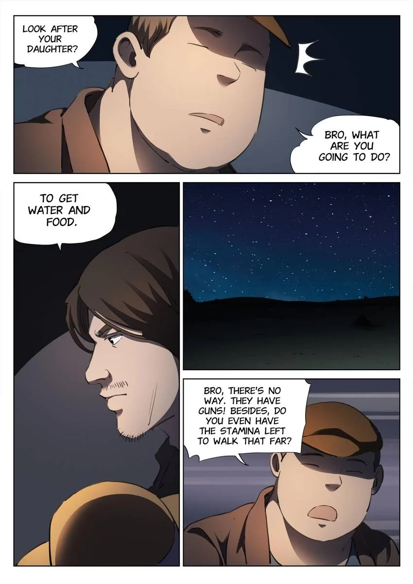 Suspicious Mysteries Chapter 146 page 18