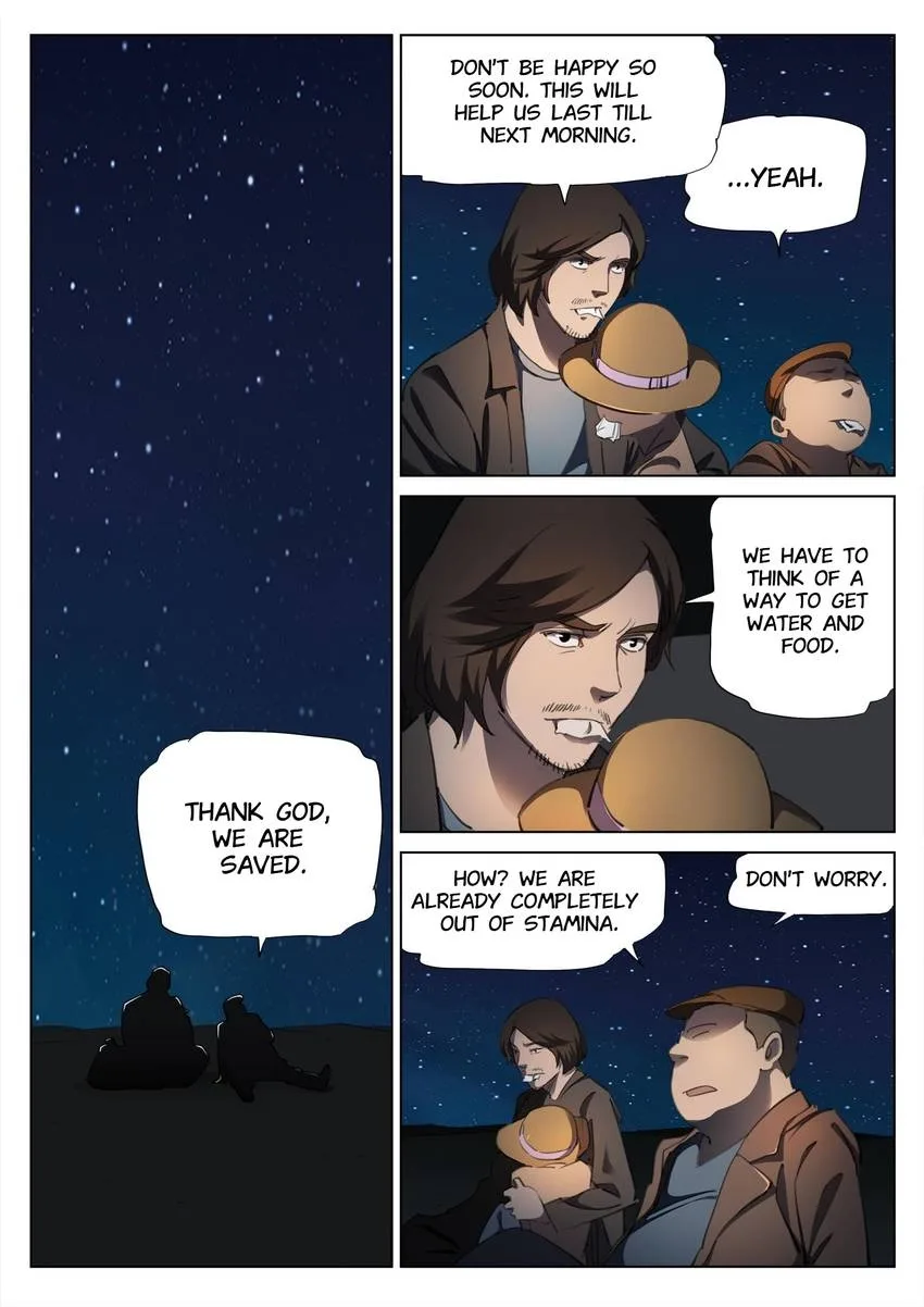 Suspicious Mysteries Chapter 146 page 16