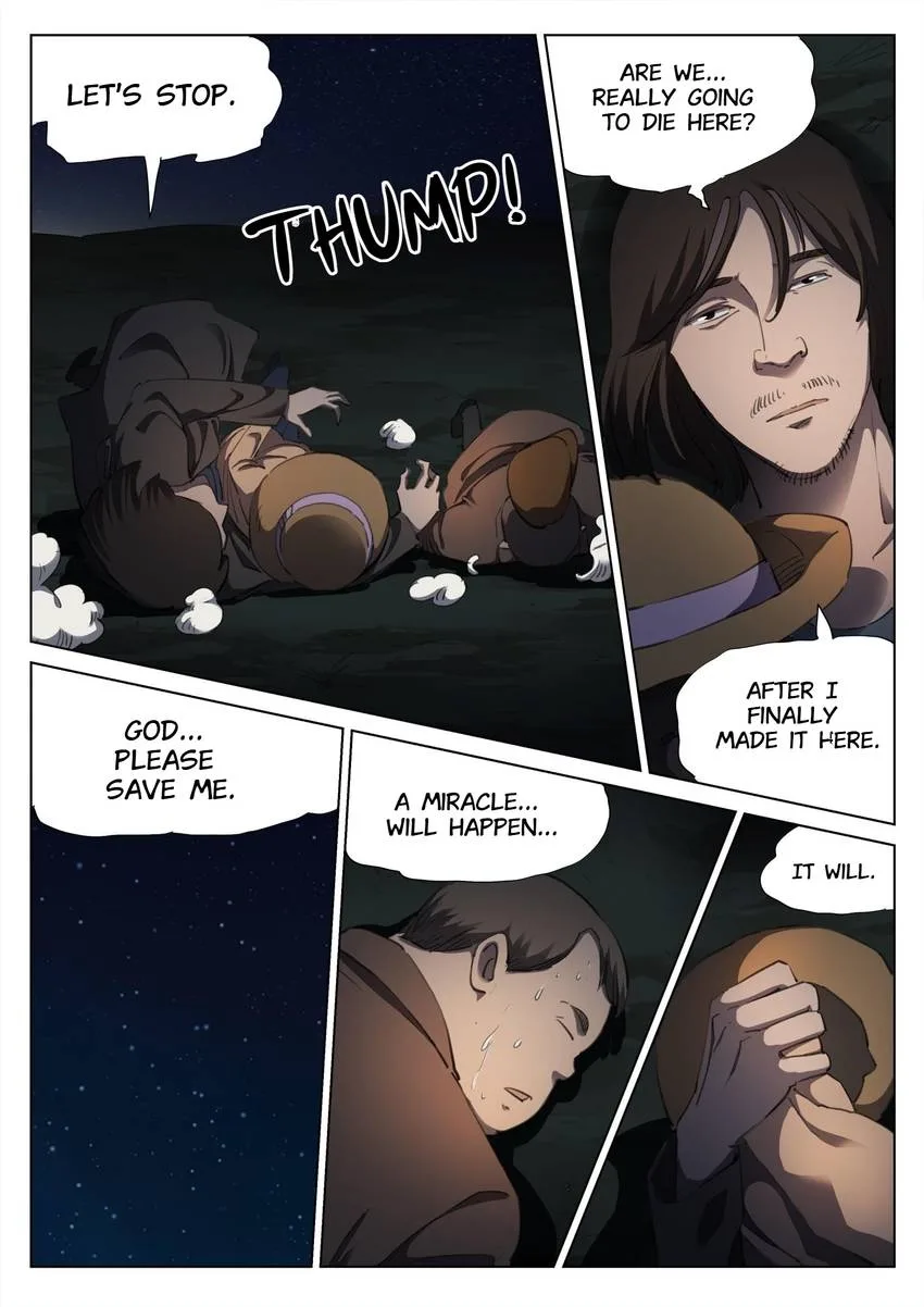 Suspicious Mysteries Chapter 146 page 12