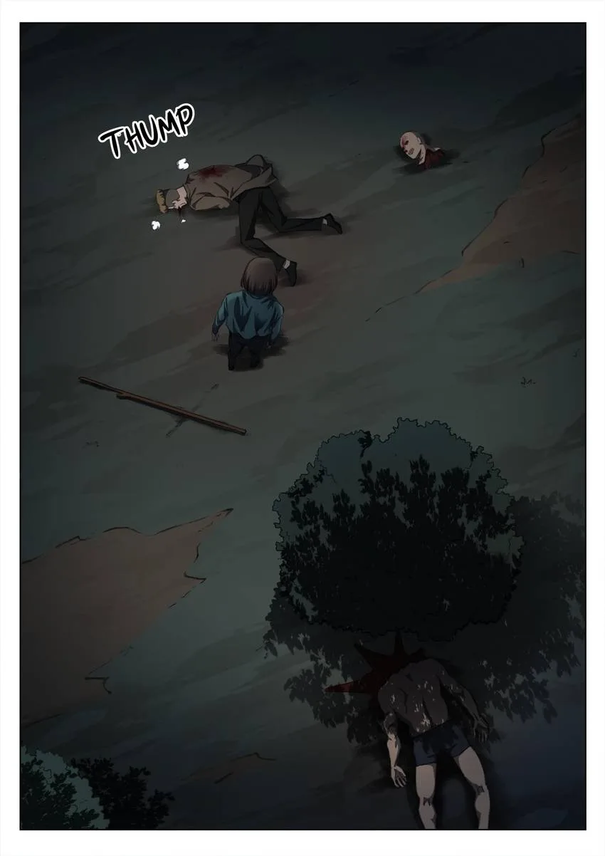 Suspicious Mysteries Chapter 147 page 19