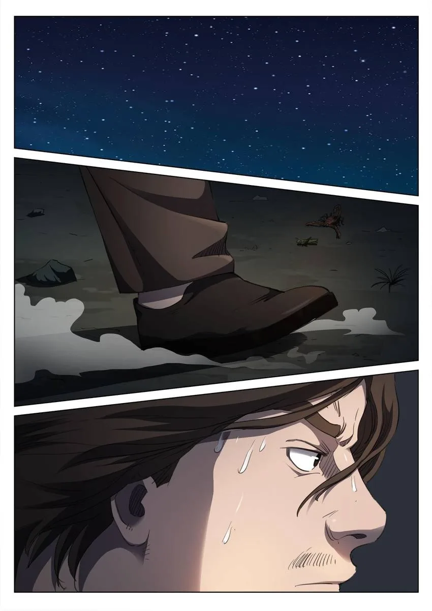 Suspicious Mysteries Chapter 147 page 2