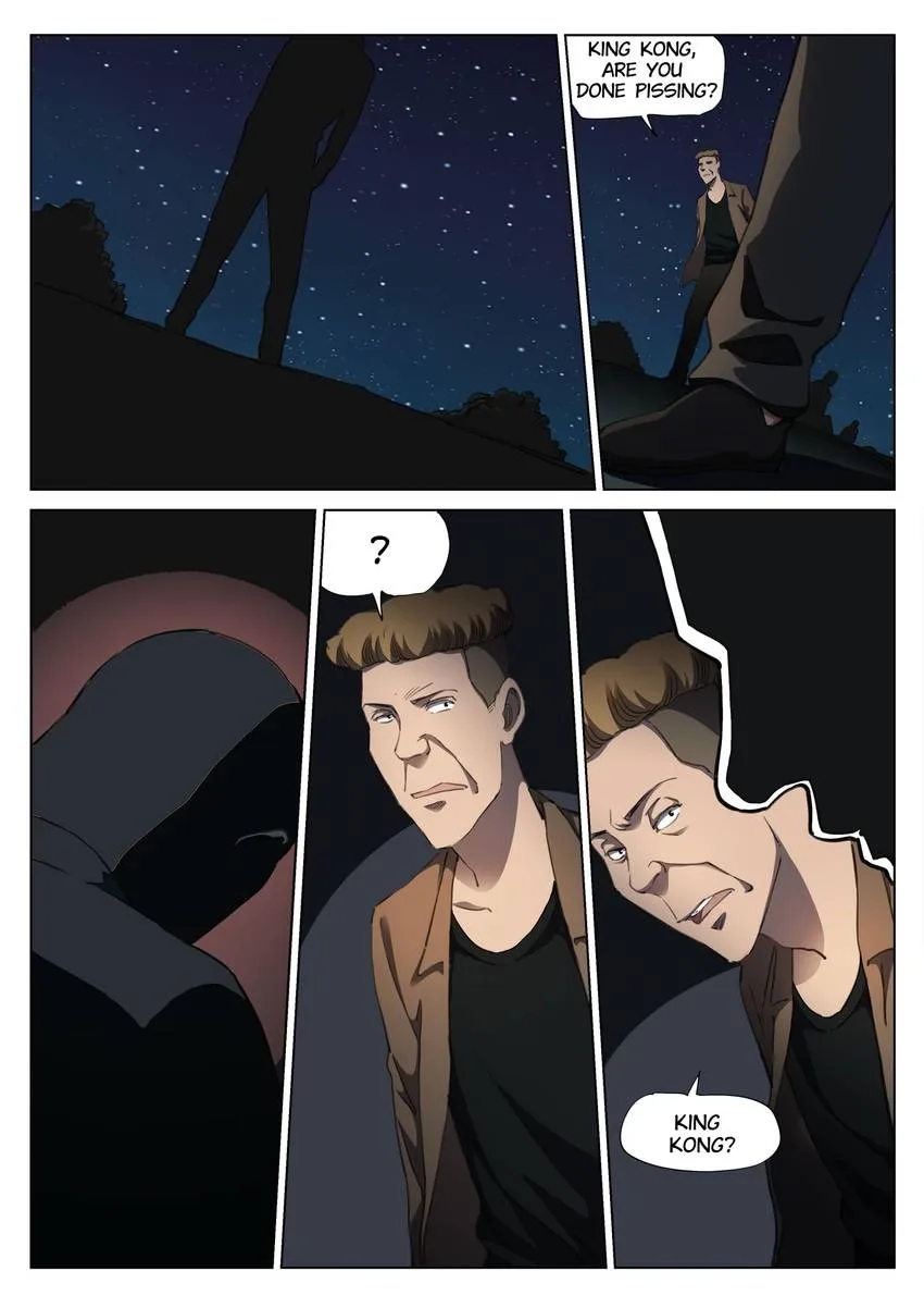 Suspicious Mysteries Chapter 147 page 11