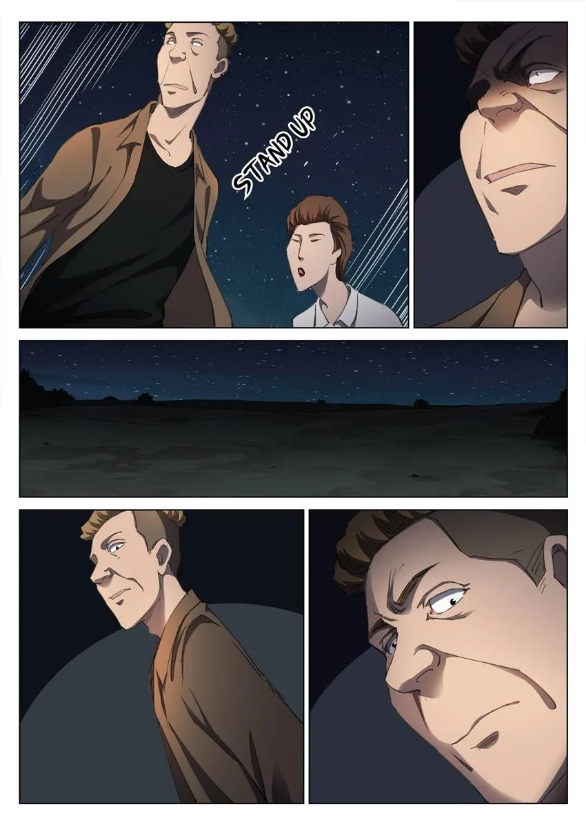 Suspicious Mysteries Chapter 147 page 7