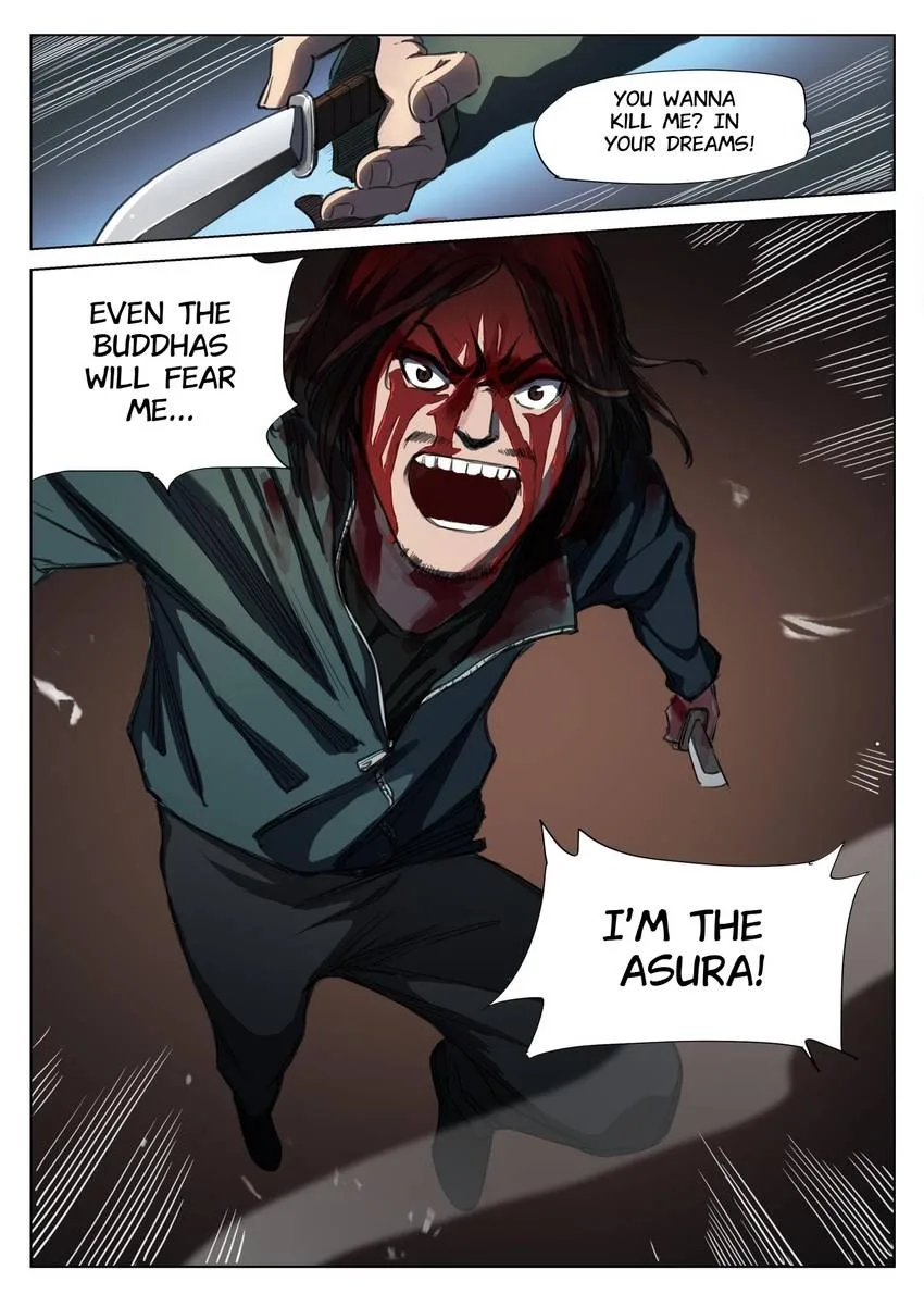 Suspicious Mysteries Chapter 147 page 17