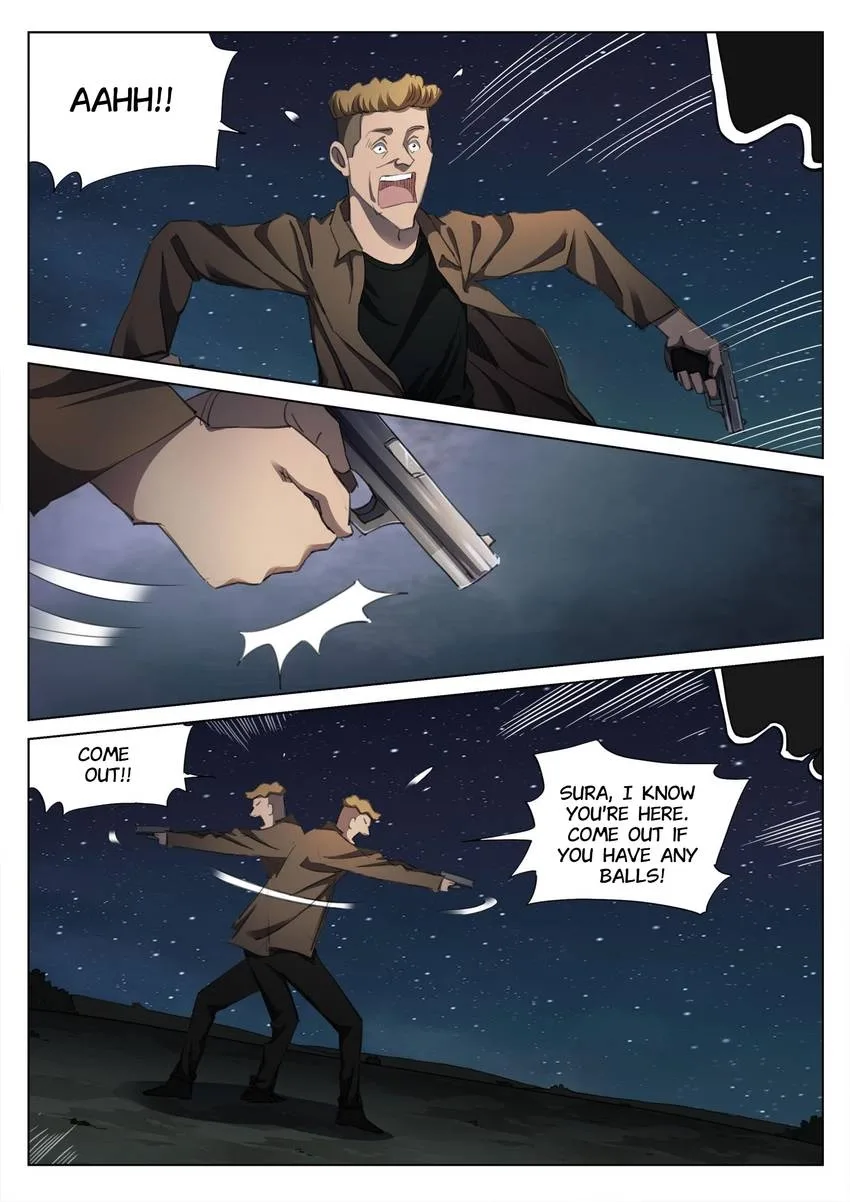 Suspicious Mysteries Chapter 147 page 13