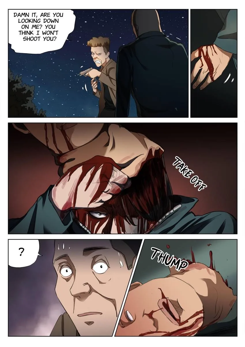 Suspicious Mysteries Chapter 147 page 16
