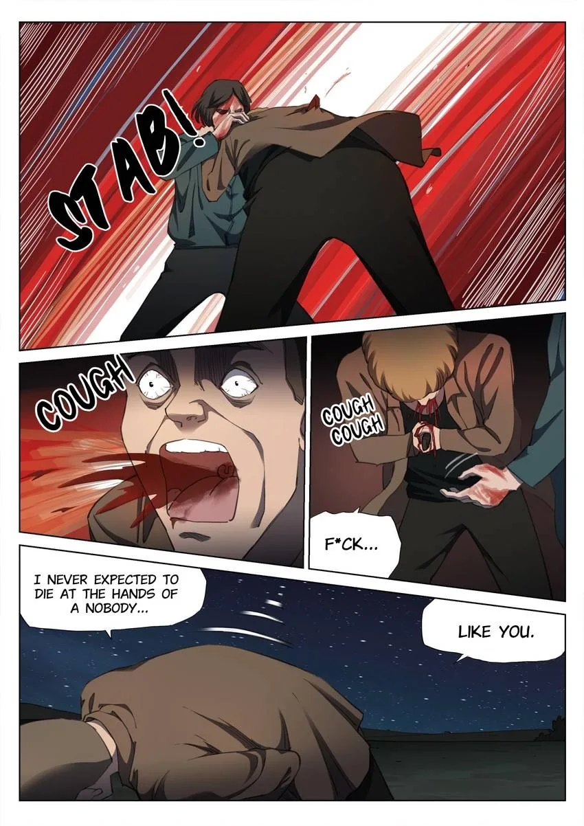 Suspicious Mysteries Chapter 147 page 18
