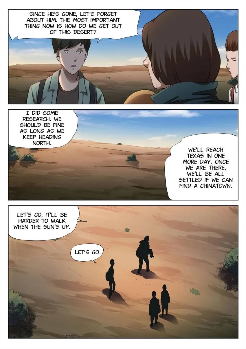 Suspicious Mysteries Chapter 148 page 12