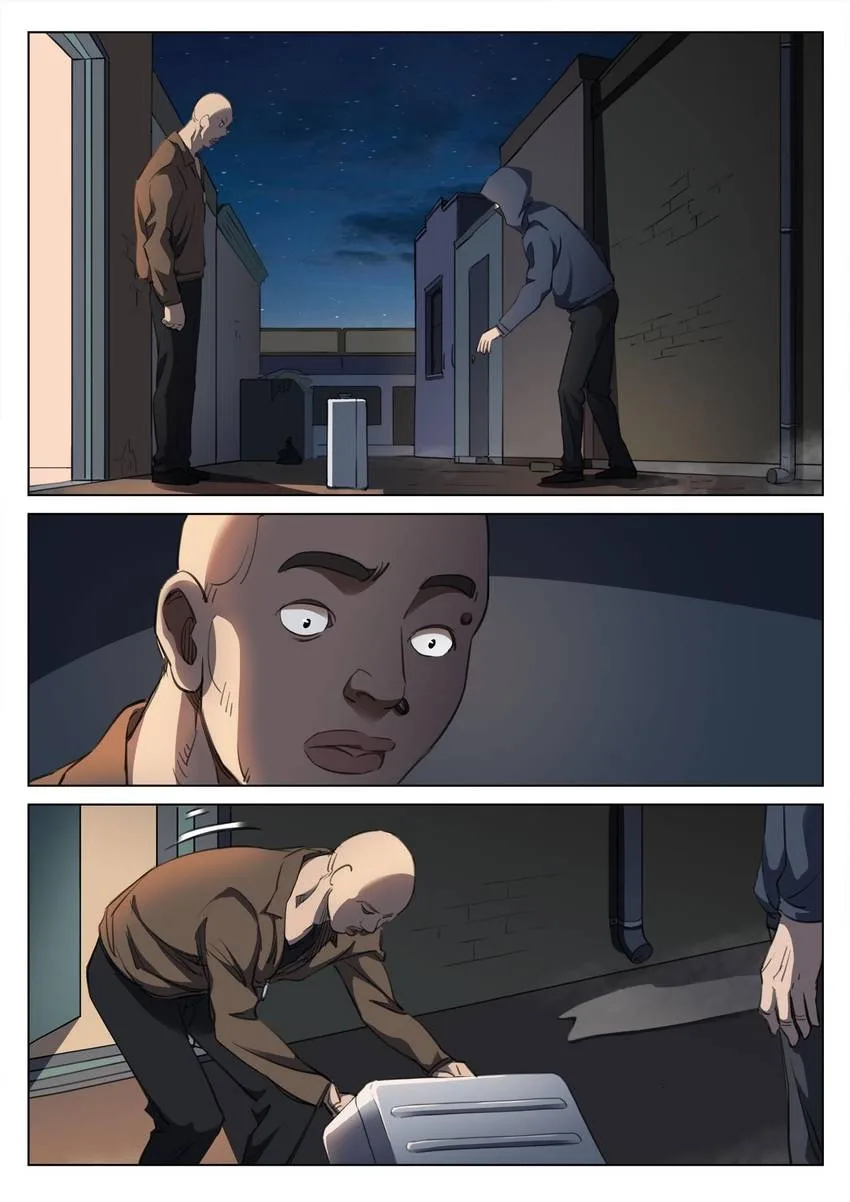 Suspicious Mysteries Chapter 149 page 19