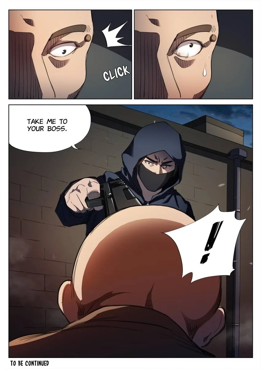 Suspicious Mysteries Chapter 149 page 20