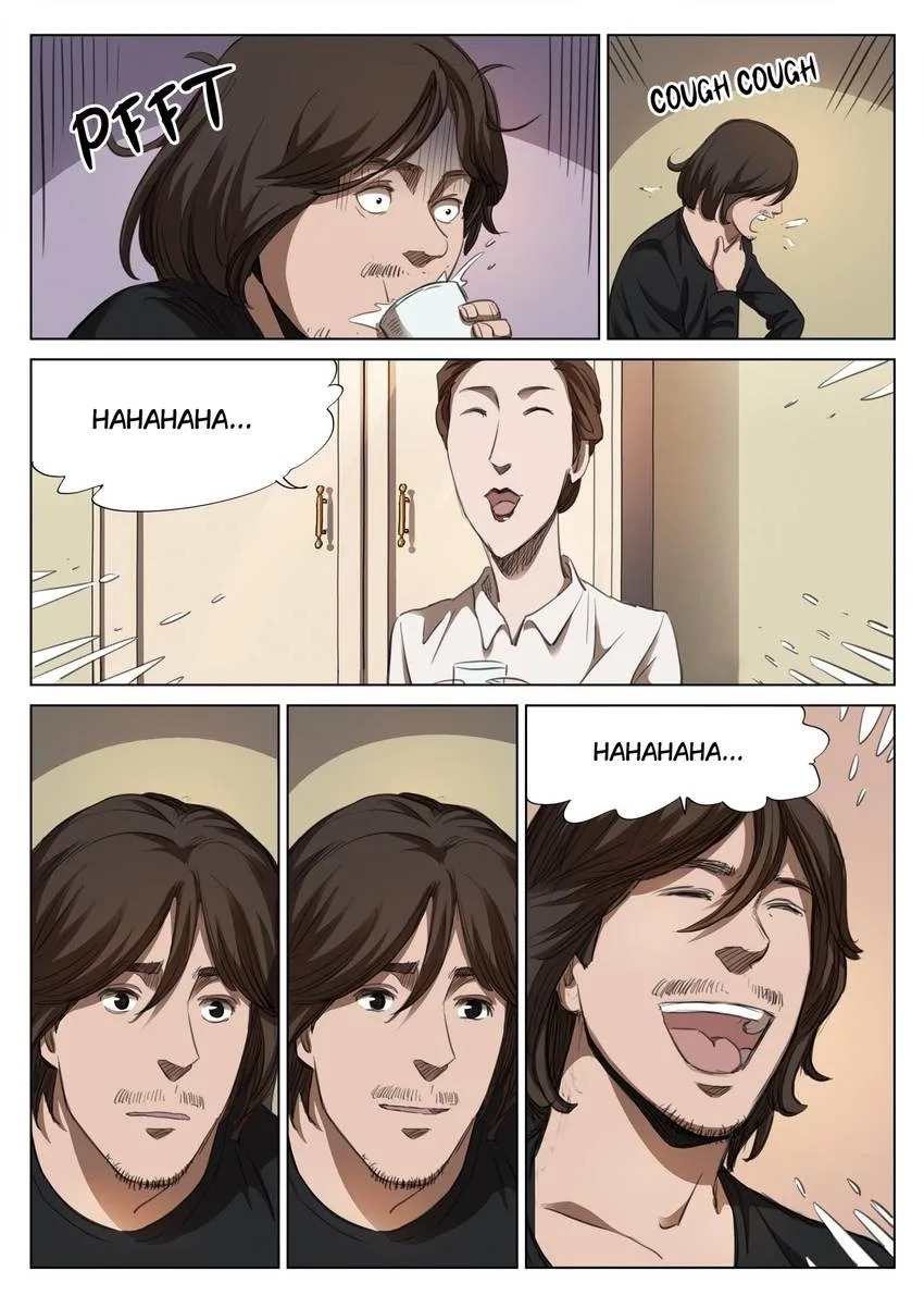 Suspicious Mysteries Chapter 149 page 3