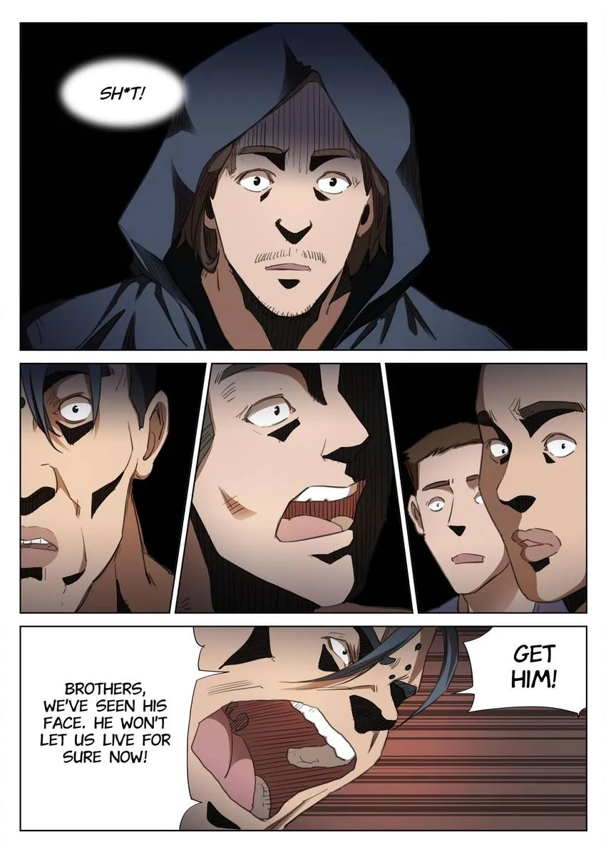 Suspicious Mysteries Chapter 150 page 15