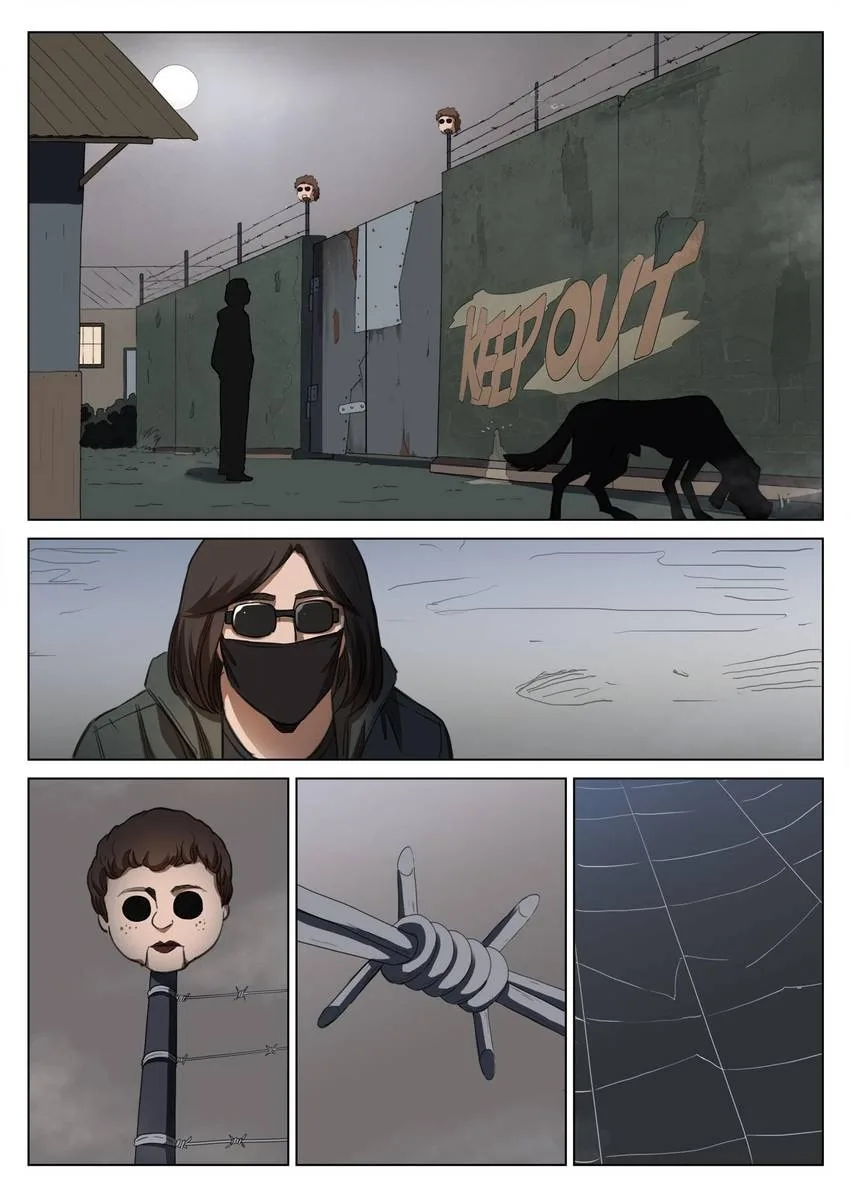 Suspicious Mysteries Chapter 151 page 19