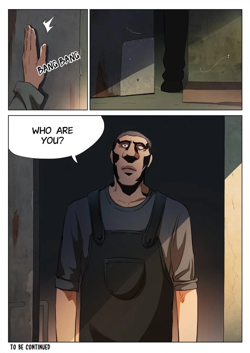 Suspicious Mysteries Chapter 151 page 20