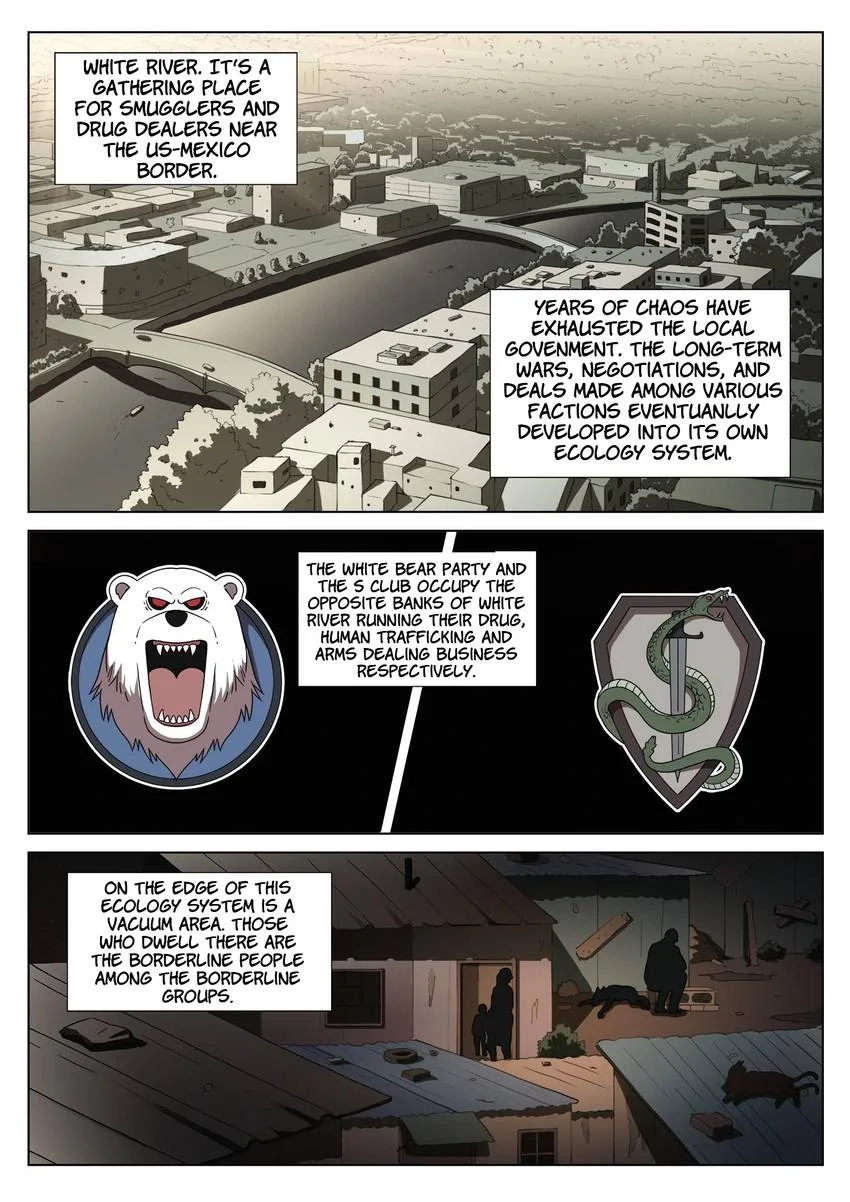Suspicious Mysteries Chapter 151 page 16
