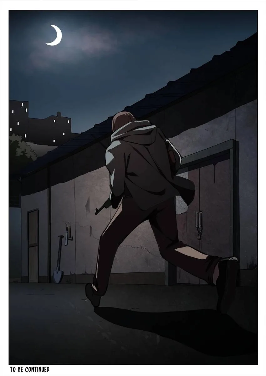 Suspicious Mysteries Chapter 152 page 20